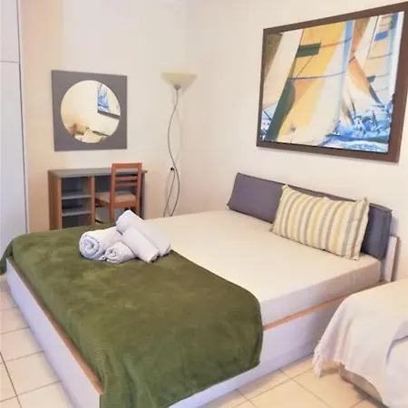 Family-friendly Near The Sea. Apartment *