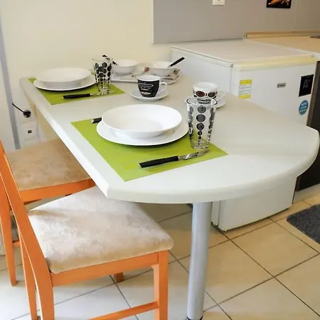 Family-friendly Near The Sea. Dhimini