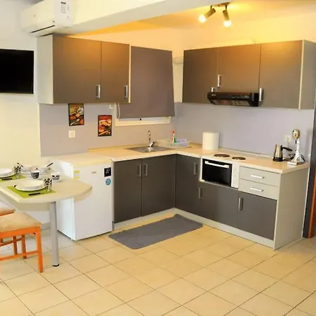 Family-friendly Near The Sea. Dhimini