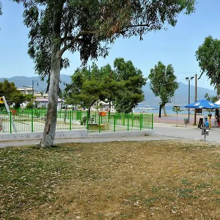 Family-friendly Near The Sea. Apartment *